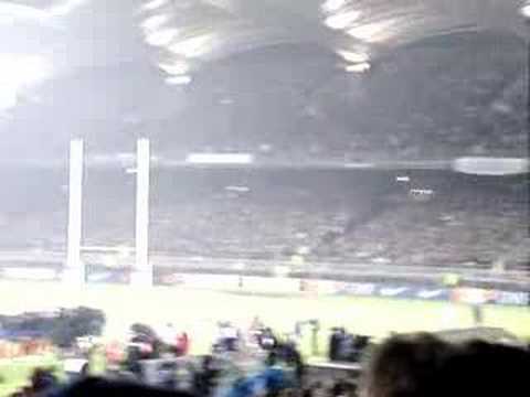 match france new zealand 11/11/2006