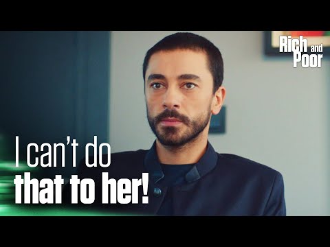 Will Karan hospitalize his mother? - Rich and Poor | Short Scenes