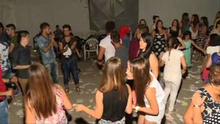 preview picture of video 'Geleneksel Muratlı Yaz Eglencesi 2014 Anastasia Basiliadou 2'