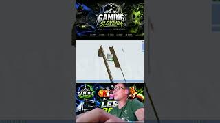 DSJ3 GamingSlovenia LeSiOFFICIAL