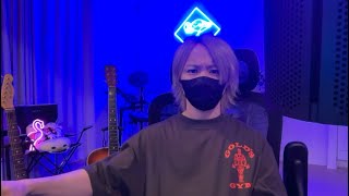 30歳になる瞬間を収めた貴重な配信