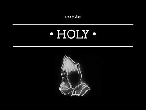 Holy - ROUMEE (Vídeo Lyric) (Prod by. Uri3lmusic x Balance Cooper)