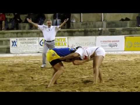 Resumen Adargoma 12 - Maninidra 9