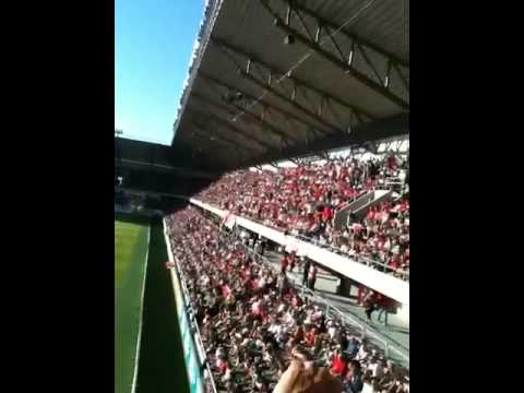 Kalmar FF-Helsingborgs IF, GFA