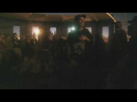 Password Vs Ebaseidan - Semifinal Lub Callejera