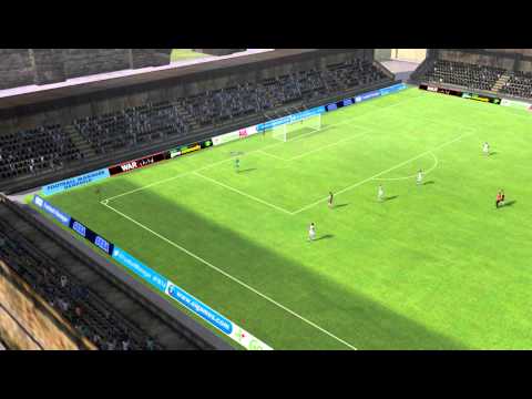 RGUOR Minsk vs Polotsk - Ivanov Goal 12 minutes