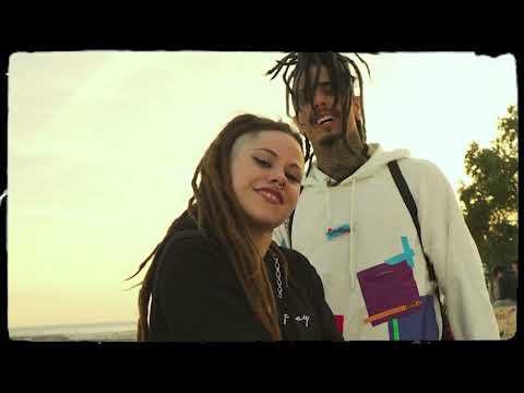 Necrojocker X Chata Flores "Cerrando el ciclo" (Video Oficial)