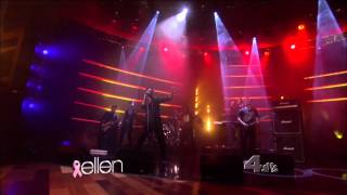 Lupe Fiasco &quot;The Show Goes On&quot; 10/13