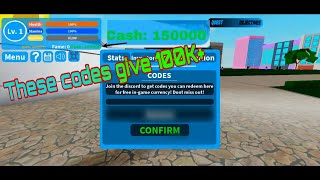 Boku No Roblox Remastered Codes 2019 June 20 Th Clip - 