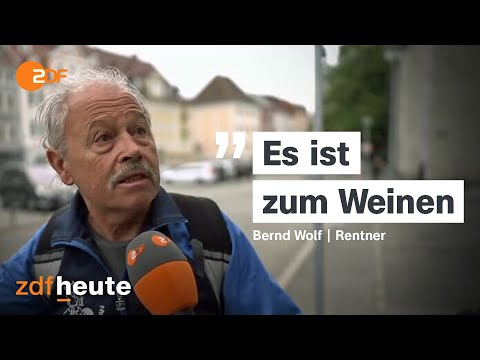 Blaue Welle: Was wirklich hinter dem AfD-Erfolg im Osten steckt