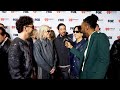 Linkin Park Teases Their New Single Talks North American Tour IHeartRadio Music Awards 2025