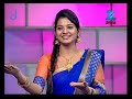 Luckka Kickka Season 2 Ep 12 Roja Tamil Zee5 Game Show