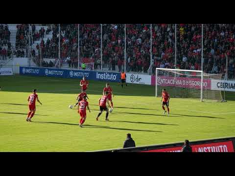 Instituto triunfa 2‑1 ante Central Córdoba en su primer amistoso de 2026