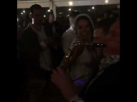 Happy Bride Mona Farm