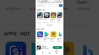 APKCOMBO IS WHERE I DOWNLOADED THESE APPS