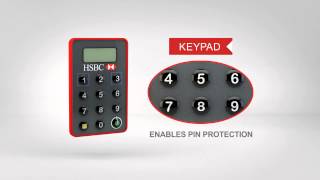 HSBC Security HSBC Security