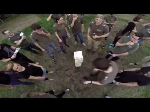 M.E.S.H - Medical Entrepreneur Start-up Hospital 2014