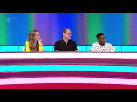 8 out of 10 cats S16E05