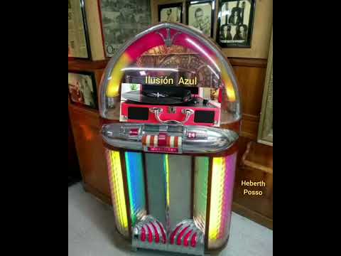 Ilusión  Azul,  Godoy  Y Mancini