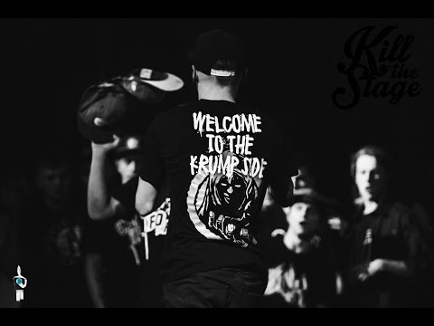 Krump Rivne | Baby Girl Hatplayer