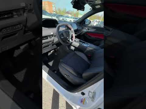 фото changan cs55 plus i рестайлинг 0