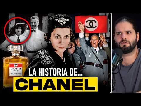 ¿A qué PRECIO CONSTRUYÓ CHANEL SU IMPERIO? | Chanel | Documental