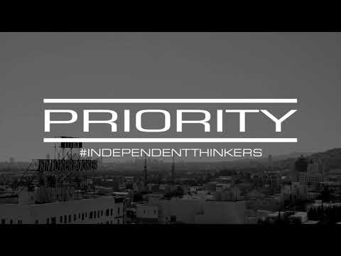 akaFrank - Wylin' feat. Clyde Carson