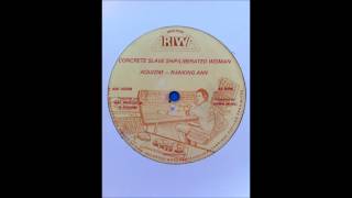 Aquizim - Concrete Slave Ship