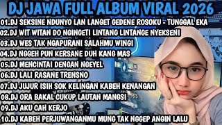 Download lagu DJ FULL ALBUM VIRAL TIK TOK TERBARU FYP 2026 🎶 DJ TUNGGAL EKA 🎶 DJ JAJALEN AKU 🎶 DJ RAISO NGAPUSI 2 mp3 Download lagu DJ FULL ALBUM VIRAL TIK TOK TERBARU FYP 2026 🎶 DJ TUNGGAL EKA 🎶 DJ JAJALEN AKU 🎶 DJ RAISO NGAPUSI 2 mp3