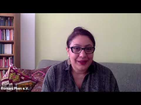 Gespräch über Rassismus gegen Rom*nja und Sinti*zze