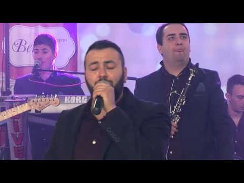 Orde Nedelkovski & Live band Skopje - Pomogni mi ( Cover Casa Ljubov Alfa tv )