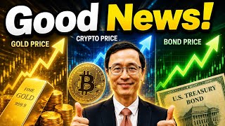 Good News! Surprise!