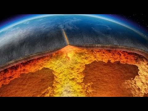 Il Supervulcano della Valsesia