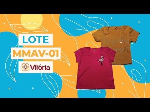 LOTE MMAV-01