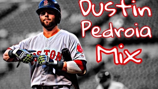 Dustin Pedroia &quot;Congratulations&quot; MLB Mix ᴴᴰ