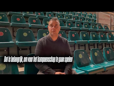 Feyenoord vs Heracles Almelo futsal Analyse van Noël oude Bennink na de wedstrijd