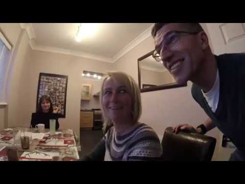 Off to See The Greefs