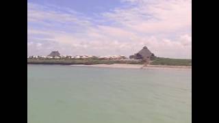 preview picture of video 'Holiday at the One Watamu Bay'