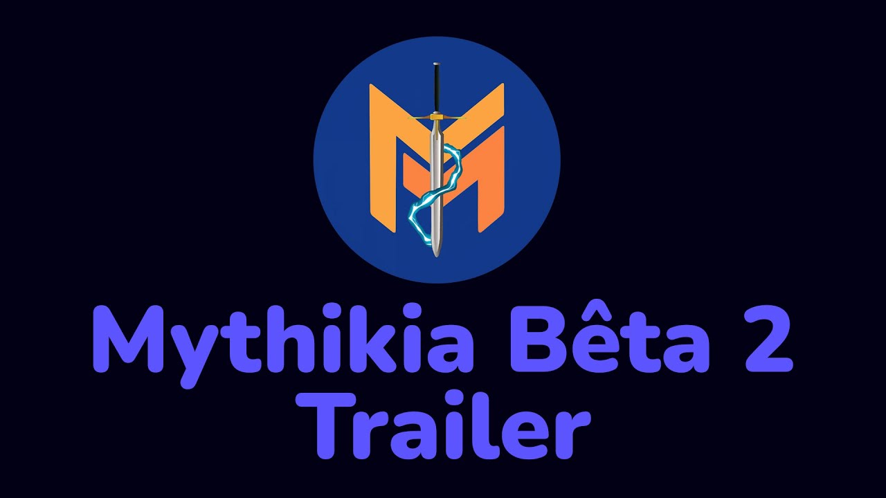 Aperçu vidéo de Mythikia