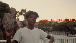 Dos Decarlo II - Palm Tree Freestyle (Official Video) Shotby@mando