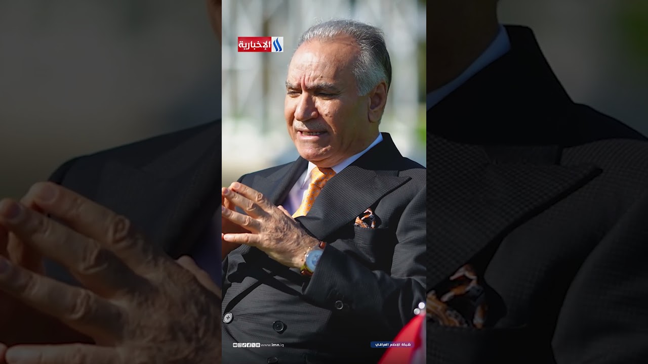 فيديو | دينار plus | بدأت العمل بعمر (١٨) عام وانتظروا مفاجأت اكبر من فندق قلب العالم