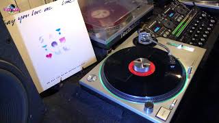 Lime  ‎– Say You Love Me (Remix) (12-Inch  Vinyl) [1986]