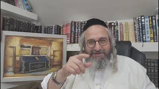 *בית המדרש הווירטואלי עמוד מוהר"ן* מתוך לימוד ה'עמוד היומי' ליקוטי מוהר"ן קיב' עמוד א' תורות: רד- רו (הרב מוטה פראנק) - התמונה מוצגת ישירות מתוך אתר האינטרנט יוטיוב. זכויות היוצרים בתמונה שייכות ליוצרה. קישור קרדיט למקור התוכן נמצא בתוך דף הסרטון