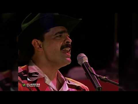 Me Gusta Vivir De Noche - Los Tucanes De Tijuana - En Vivo Desde El Zocalo (Clásicos de Los Tucanes)