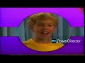 Barney The Backyard Gang Intro B F Style Version 2