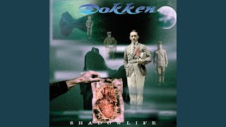 Cracks In the Ground