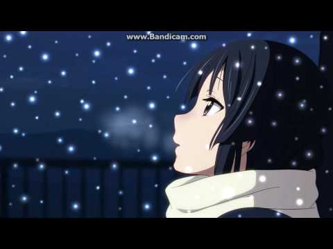 Nightcore - maybe