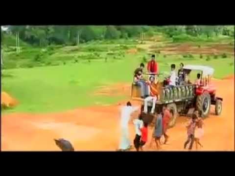 Mon Amar kemon kemon kore - Doriai Ailo Tufan