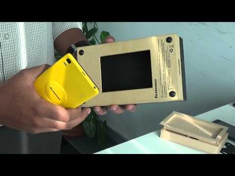 Lenovo K3 Note Music Review ( AnyWoofer Edition )