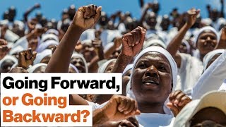 Why Religion Influences Politics More Now Than 50 Years Ago | Monica Duffy Toft